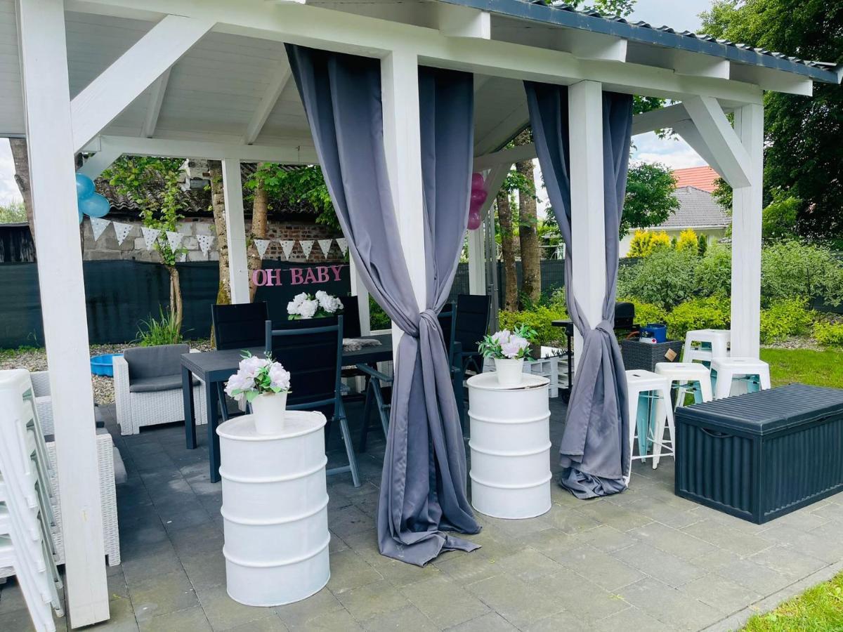 Woodhouse Resort Dobrogoszcz Eksteriør billede
